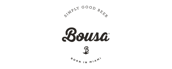 Bousa logo